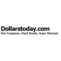 Dollars Today coupons